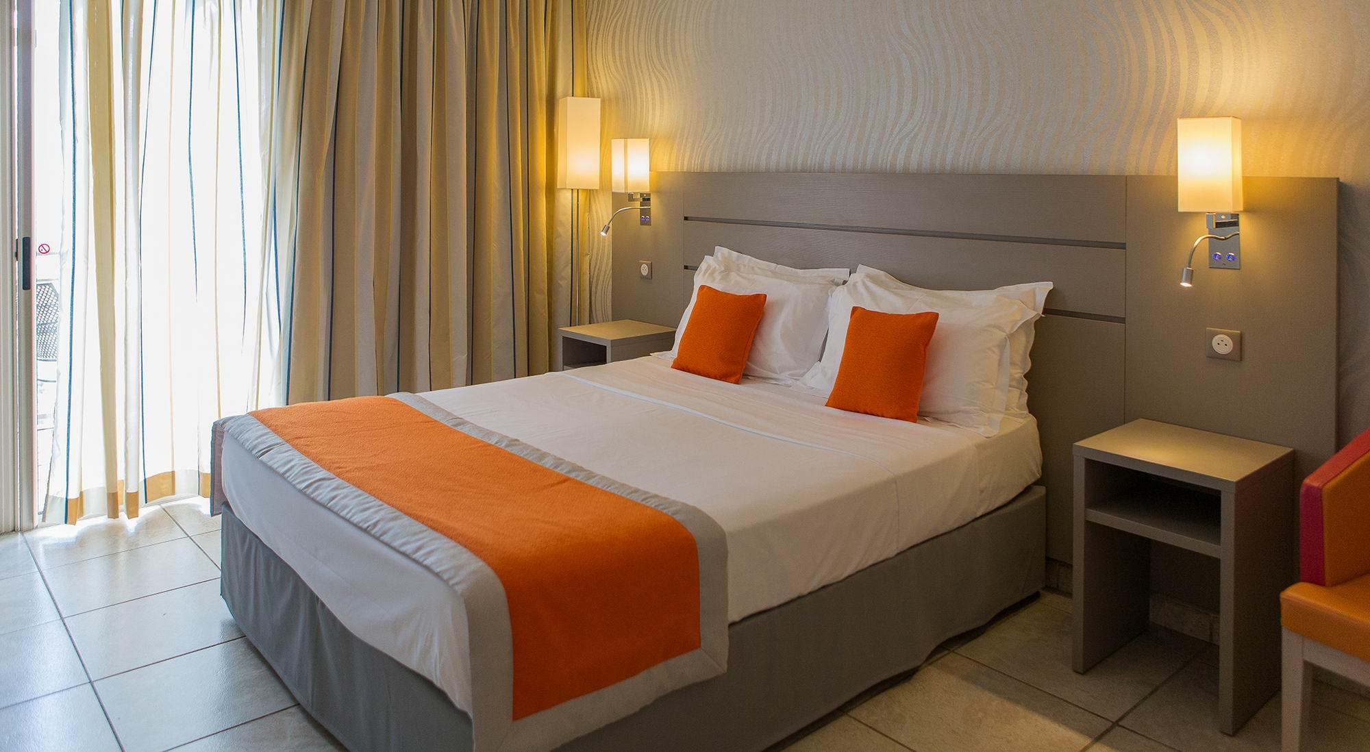 Hotel Western San Damianu 4*