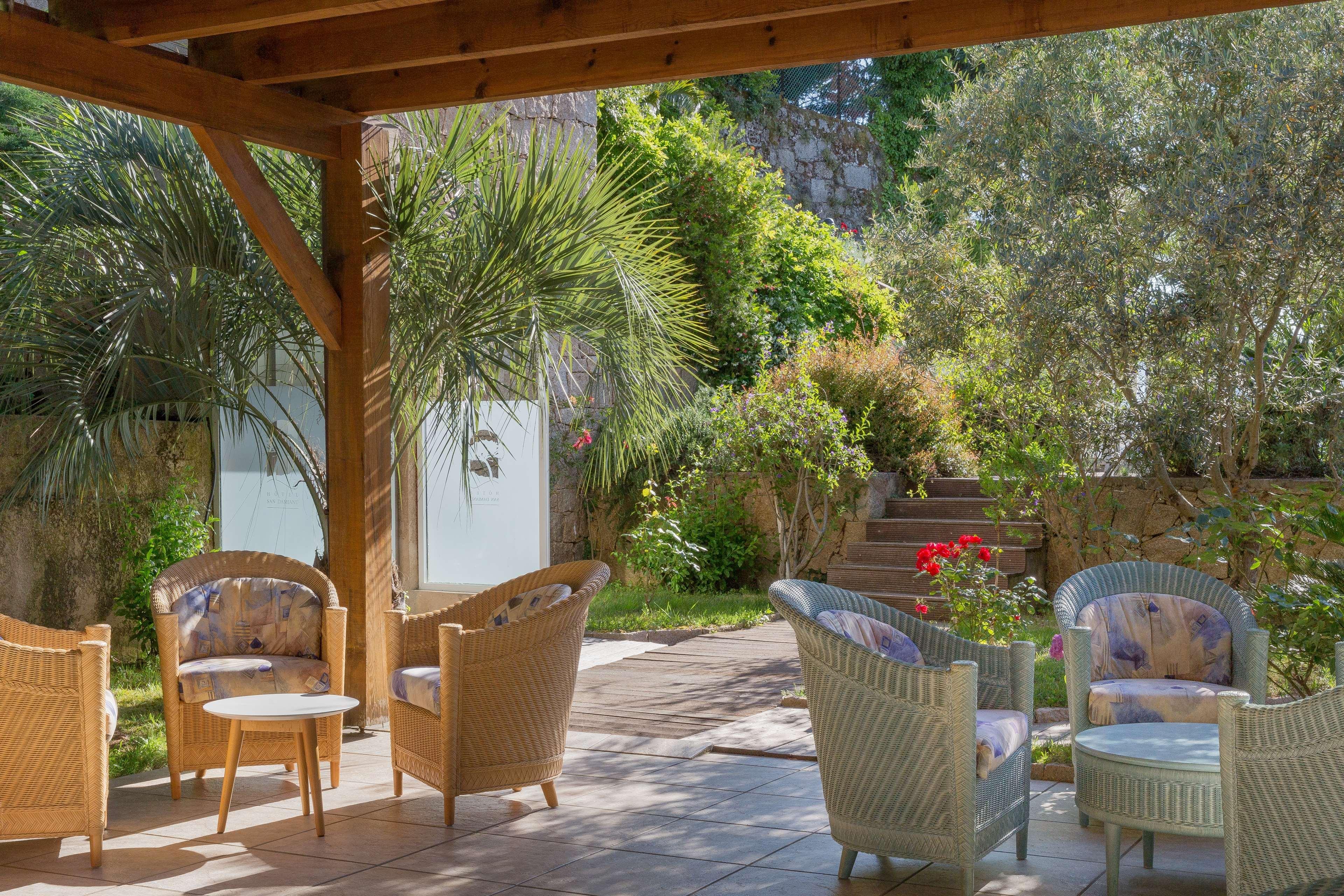 Western San Damianu 4* Sartene (Corsica)