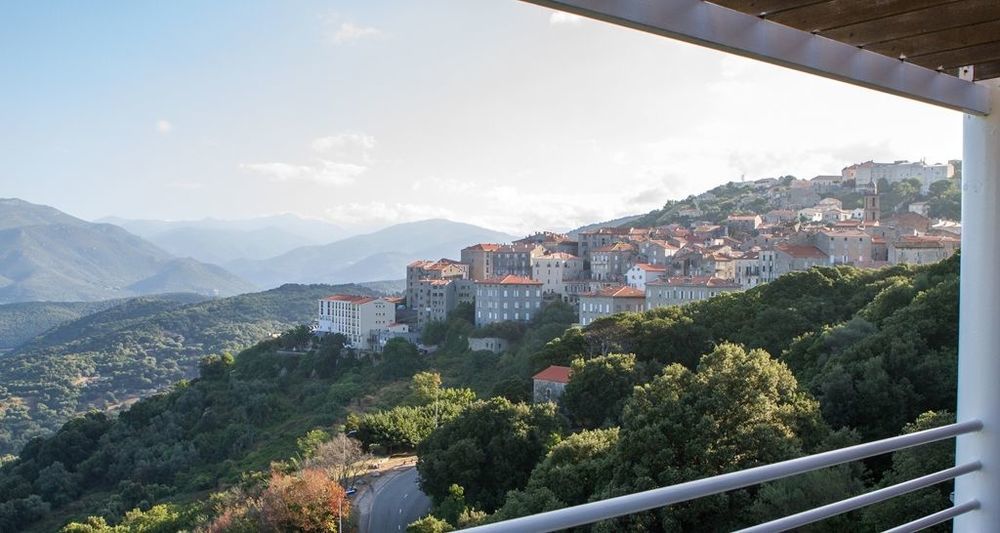 Western San Damianu 4* Sartene (Corsica)