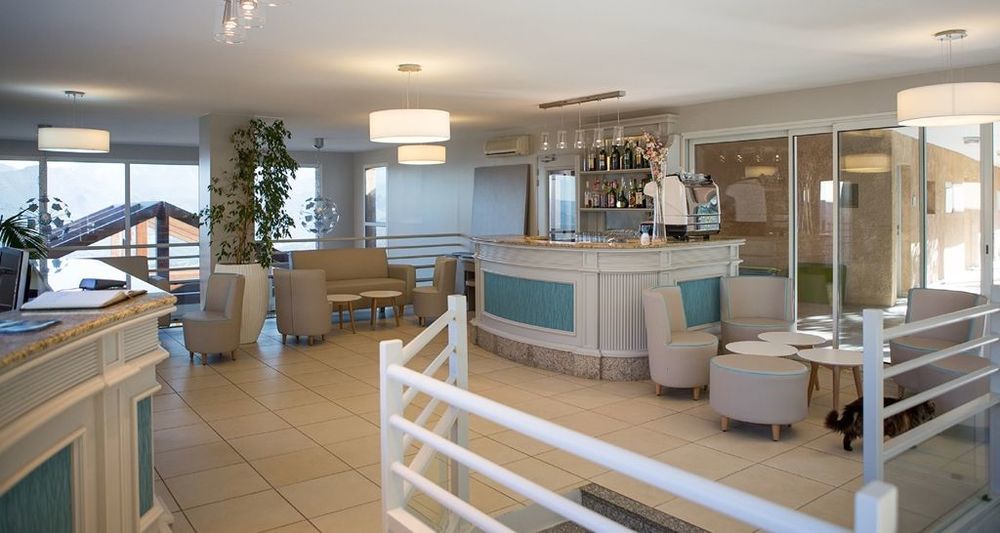 Hotel Western San Damianu 4*