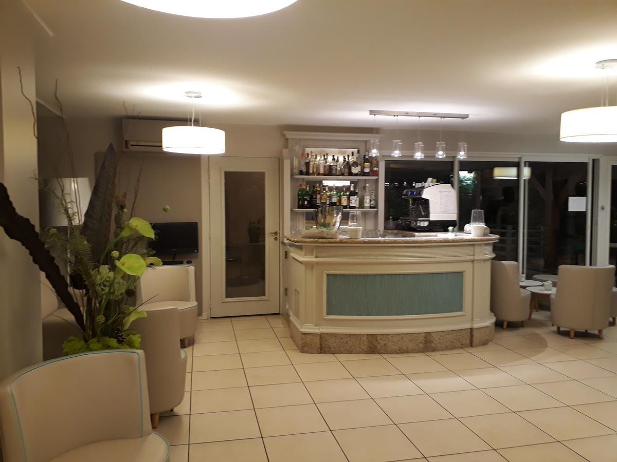 Hotel Western San Damianu Sartene (Corsica)