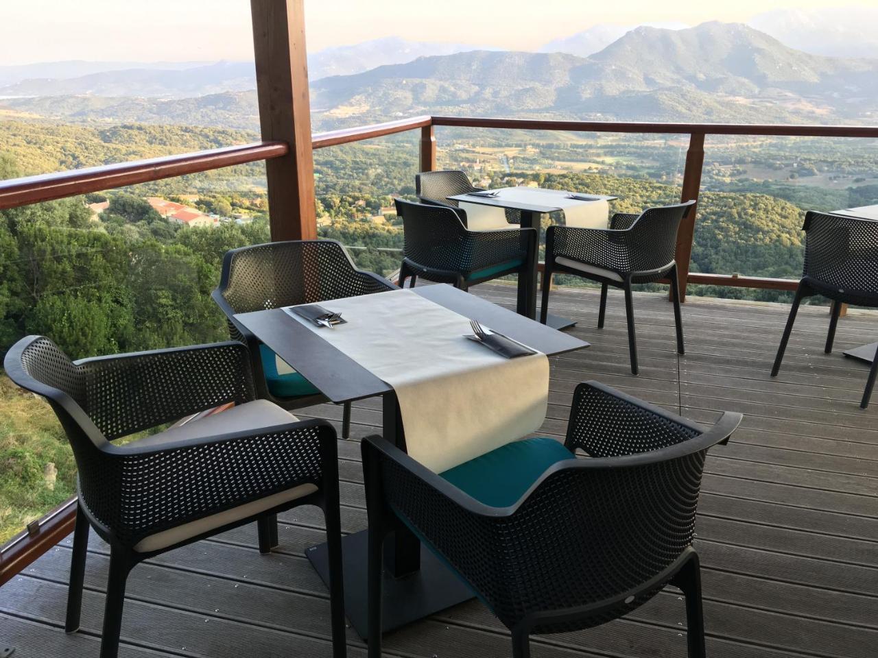 Hotel Western San Damianu 4*