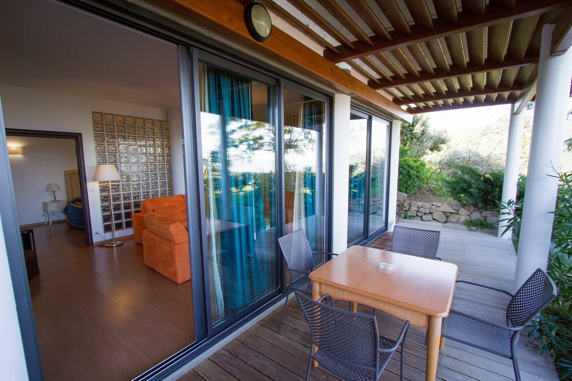 Hotel Western San Damianu Sartene (Corsica)