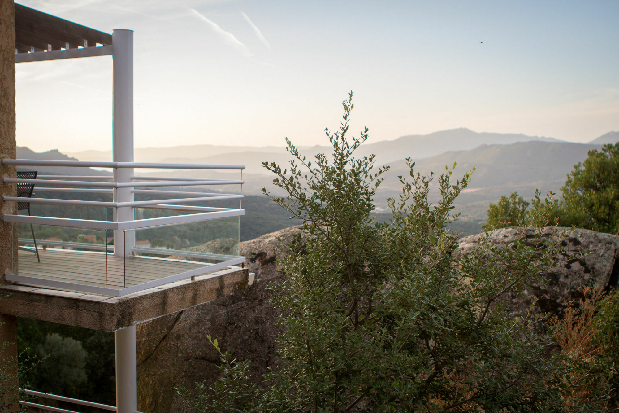 Western San Damianu 4* Sartene (Corsica)