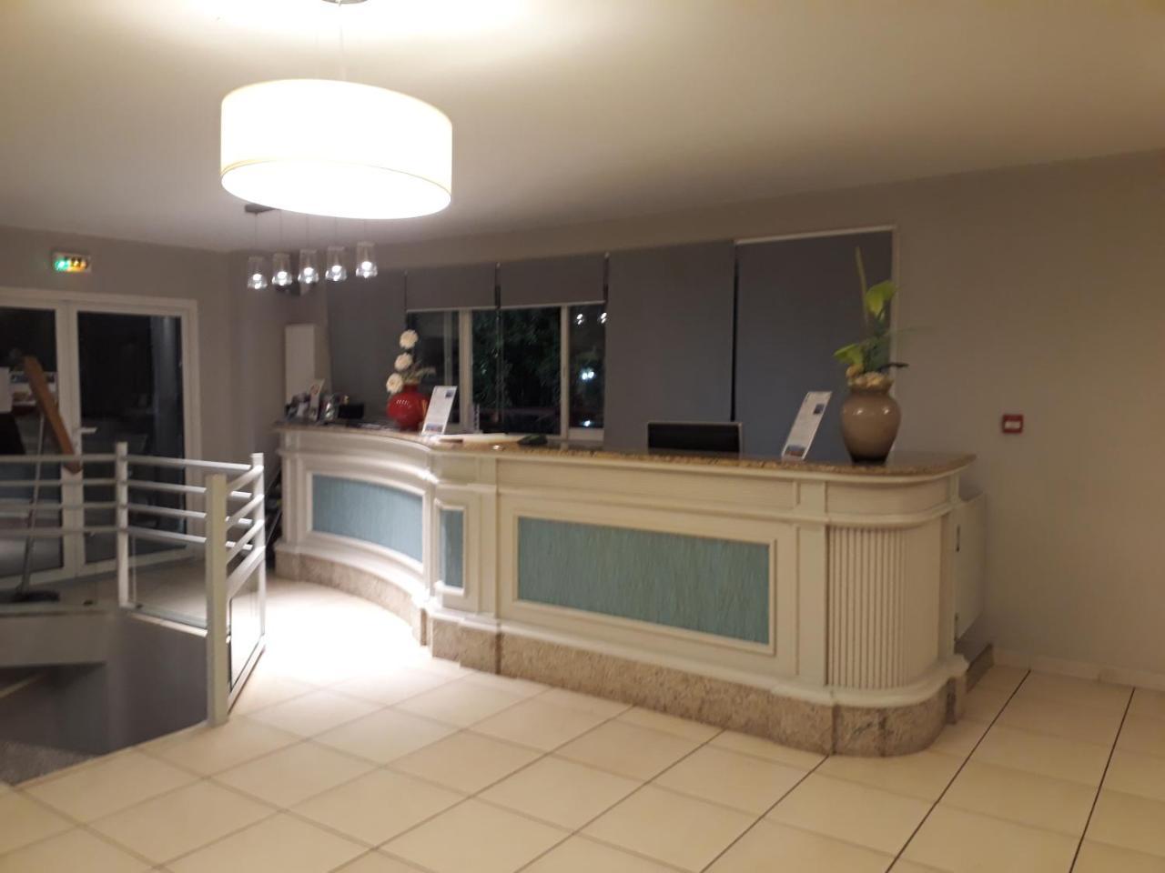 Hotel Western San Damianu Sartène